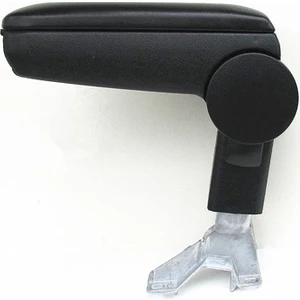 Volkswage Passat B5 1997 - 2000 Kol Dayama Komple Siyah Deri