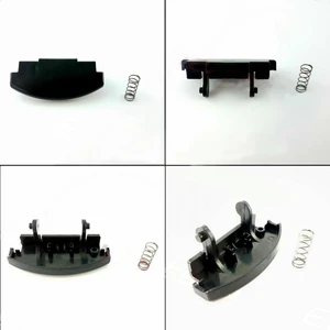 Volkswagen Polo 6r 6c 2010 - 2016 Kol Dayama Mandali Siyah 431323655