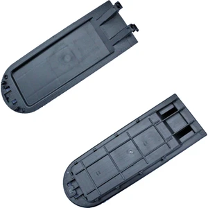 Volkswagen Polo 6r 6c 2010 - 2016 Kol Dayama Üst Kapagi Siyah 431323691