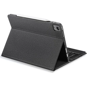 Dux Ducis iPad Air 4 - 5 - iPad Pro 11 (2020-2021-2022) Tk Series Kablosuz Bluetooth Klavye Touchpad