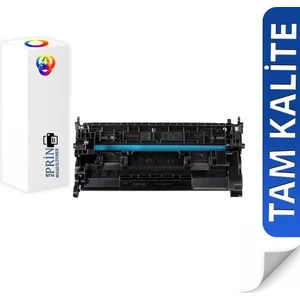 CRG-057 Canon i-Sensys LBP-233dw Muadil Toner 3000SYF