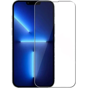 Apple iPhone 13 Pro Kırılmaz Cam Şeffaf 0.3mm Kılıf Dostu Temperli Ekran Koruyucu