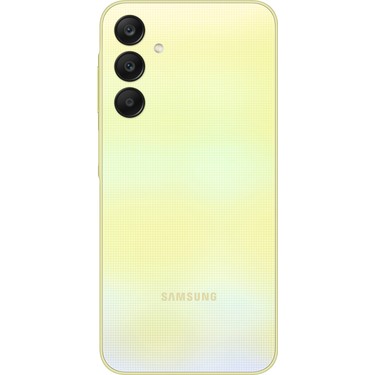Samsung Galaxy A25 5G 256 GB 8 GB Ram (Samsung Türkiye Fiyatı