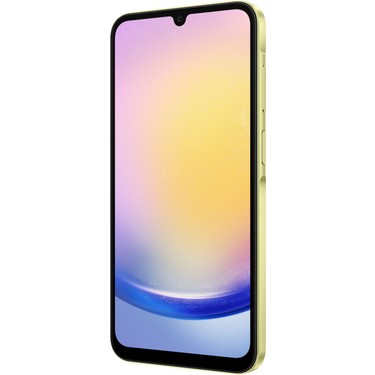 Samsung Galaxy A25 5G 256 GB 8 GB Ram (Samsung Türkiye Fiyatı
