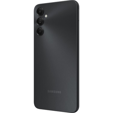 Samsung Galaxy A05s ブラック 本体 Samsung Galaxy A05S 128 GB 4 GB Ram (Samsung Türkiye Fiyatı