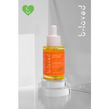 B-Loved Leke Karşıtı %10 Azelaik Asit Serumu - Kabak Fiyatı