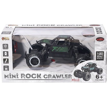 Mini rc rock crawler new arrivals