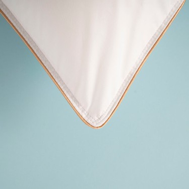Othello Downa Nomite Tüy Geçirmeyen Yastık Alezi 50x70 cm Fiyatı