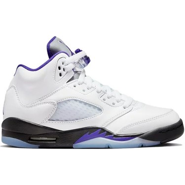 Nıke Aır Jordan 5 Retro Kadın Ayakkabı 440888-141 Fiyatı