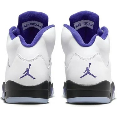 Nıke Aır Jordan 5 Retro Kadın Ayakkabı 440888-141 Fiyatı
