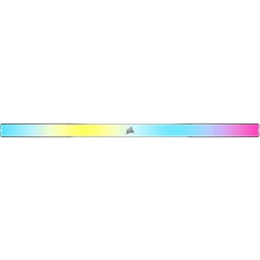 Corsaır Vengeance Rgb 32GB (2X16GB) 6000MHZ Ddr5 CL36 Amd Fiyatı