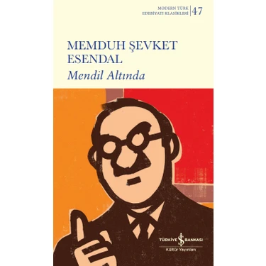 Mendil Altında - Memduh Şevket