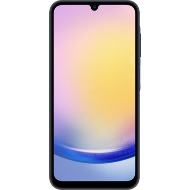 Samsung Galaxy A25 5G 256 GB 8 GB Ram (Samsung Türkiye Garantili)