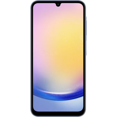 Samsung Galaxy A25 5G 128 GB 6 GB Ram (Samsung Türkiye Garantili) Açık