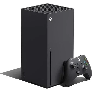 Microsoft Xbox Series x 1 Tb Oyun Konsolu -