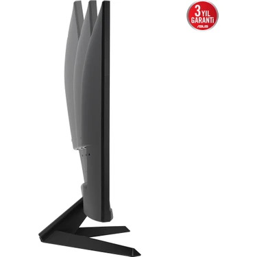 ASUS 27インチ液晶ディスプレイ VY279HF Asus VY279HF 27 IPS FREESYNC 1920x1080 1MS 100HZ HDMI USB-C Fiyatı