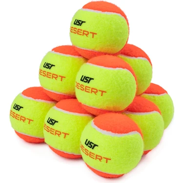 USR Desert 12 li Tenis Antrenman