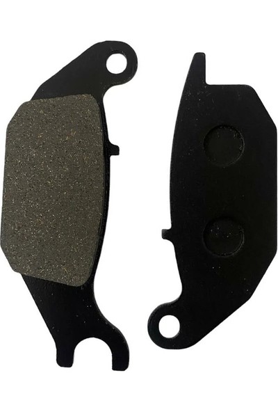Aras Moto Honda Cbr 125 Arka Fren Balatası 2006 - 2010 Kaliteli -Arasmoto