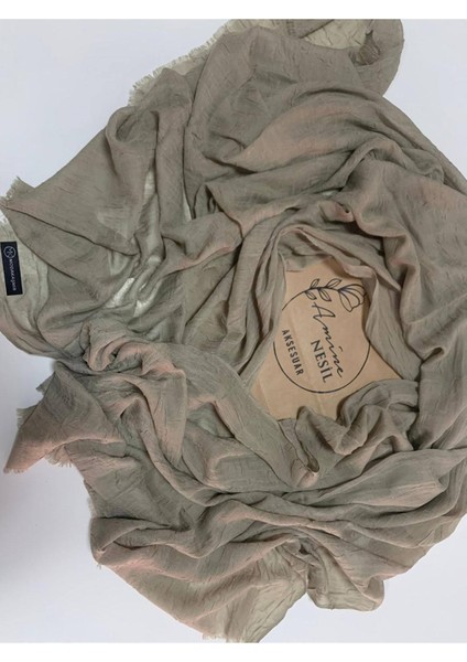 Bambu Wintage Green modelleri