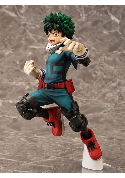 Good Smile Company Boku No Hero Academia - Midoriya Izuku - 1/8 Figür