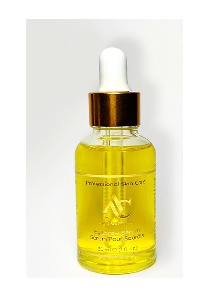 Eyebrow Serum 30 ml Kaş-Kirpik Serum