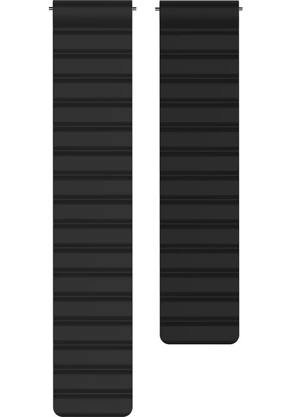 Tank S1 Mıknatıslı Kordon (Çift Renkli)
