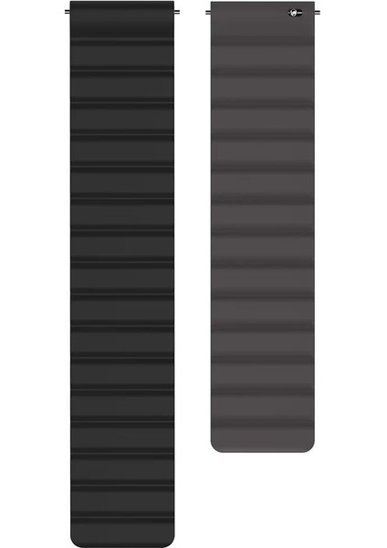 Tank S1 Mıknatıslı Kordon (Çift Renkli)