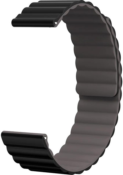 Tank S1 Mıknatıslı Kordon (Çift Renkli)