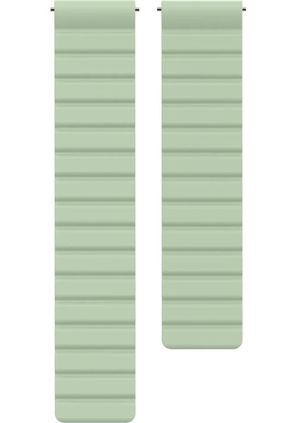 Tank S1 Mıknatıslı Kordon (Çift Renkli)