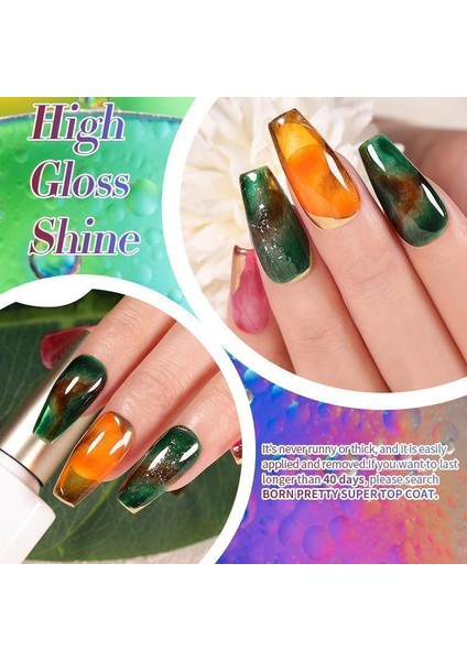 10ML Jelly Nude Seri Kalıcı Oje JN62 (57851-12) fırsatları