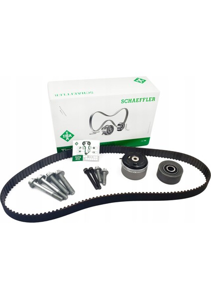 Chevrolet Cruze Triger Seti 1.6 Motor Ina Marka 1606314