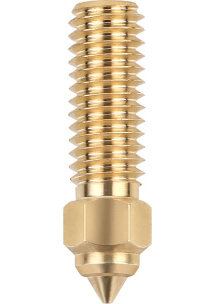 Cr-10 Se 0.4mm Nozzle Standart fiyatları