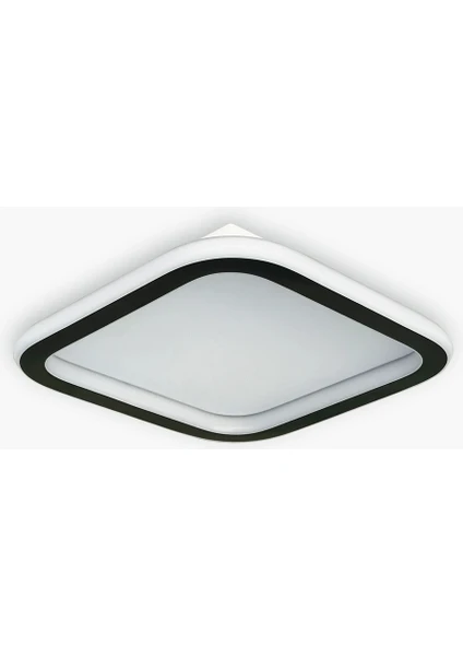 voxlamp lighting solutions Plafonia Kare LED Plafonyer Avize 30X30 cm