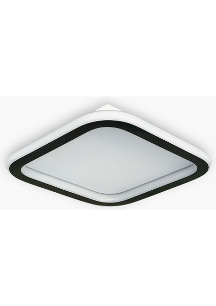Plafonia Kare LED Plafonyer Avize 30X30 cm
