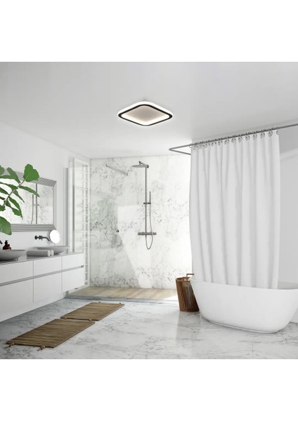 Plafonia Kare LED Plafonyer Avize 30X30 cm fiyatları
