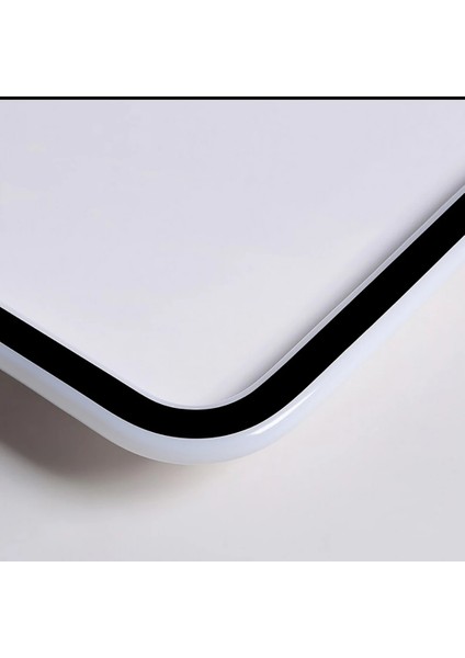 Plafonia Kare LED Plafonyer Avize 30X30 cm modelleri