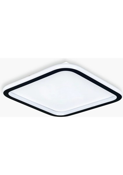 voxlamp lighting solutions Plafonia Kare LED Plafonyer Avize 40X40 cm