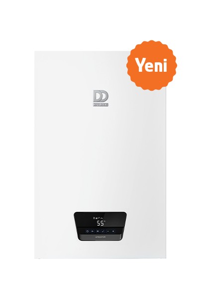 Vintomix P24/28 Kw Premix Tam Yoğuşmalı Kombi