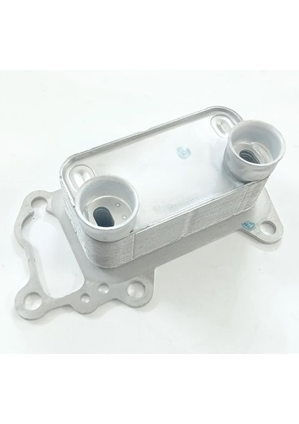 Bmw E81 - N47 Motor Yağ Soğutucu Kale Marka 11427802113