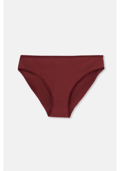 Karışık Kadın 2'li Pamuklu Brıef modelleri