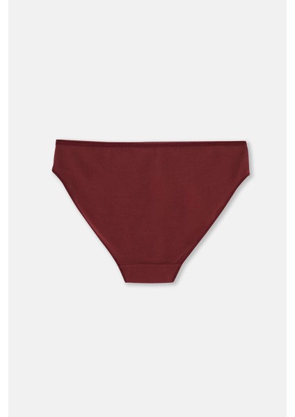 Karışık Kadın 2'li Pamuklu Brıef indirimleri