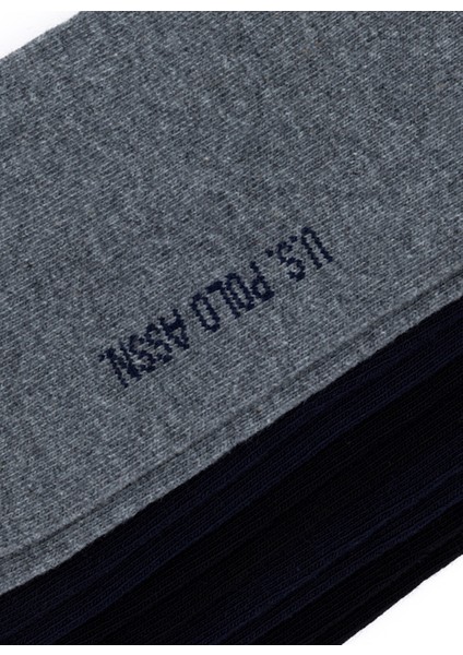 Gri Melanj Erkek Çorap A081SZ013.P01.GALI6 modelleri