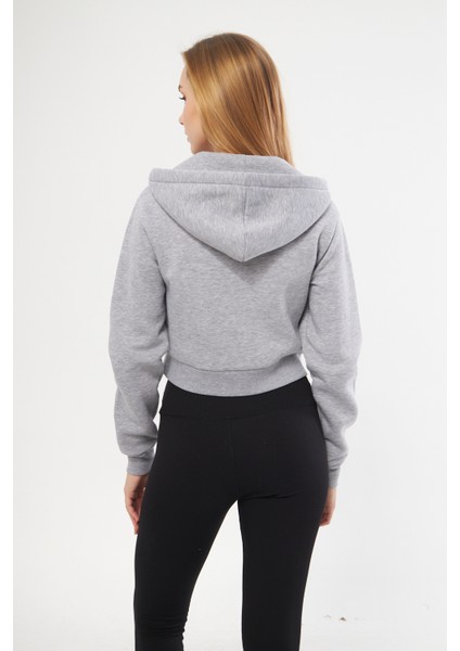 Kadın Kapsonlu Sweatshırt fırsatları