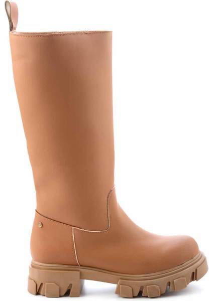 Mat Camel Kadın Çizme K03538122009 fiyatları