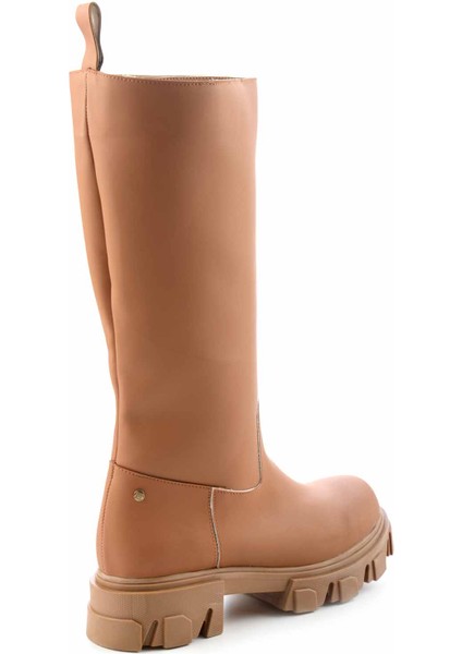 Mat Camel Kadın Çizme K03538122009 fırsatları