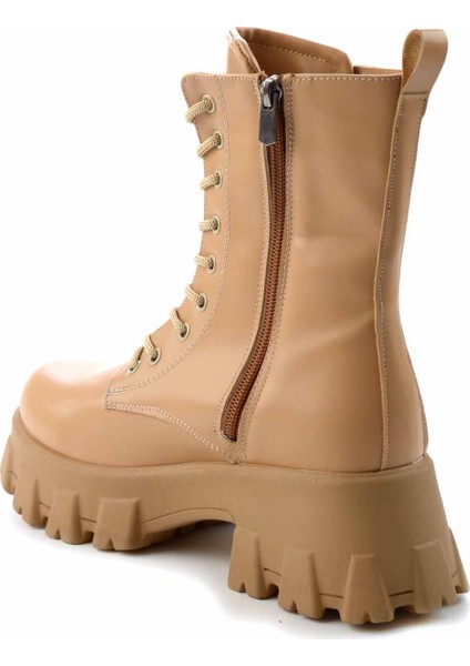 Camel Kadın Bot & Bootie K028235300