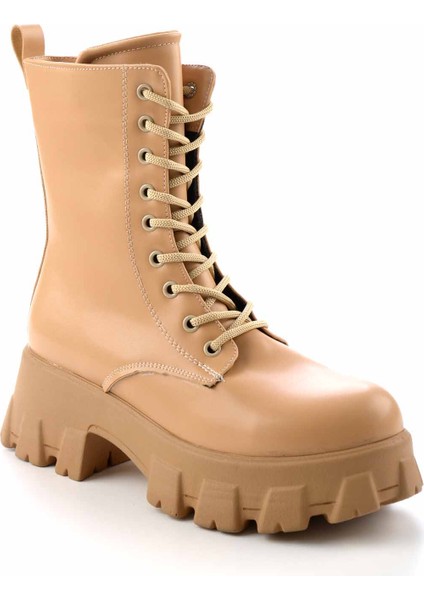 Camel Kadın Bot & Bootie K028235300