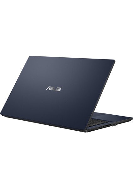 Expertbook B1502CBA-BQ0787 İ5-1235U 16GB 512SSD 15,6" Fdos