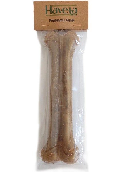 Pres Kemik L Naturel