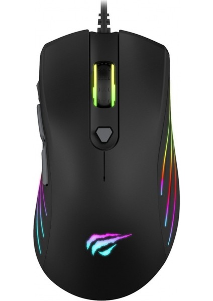 Kablolu Oyuncu Mouse MS1002 SNCKB130002 fırsatları